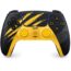 Manette sans fil DualSense - Édition limitée Marvel's Wolverine (PS5)