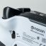 Manette Nacon Revolution Pro 5 pour PS4 PS5 et PC Blanc et Noir