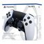 Manette sans fil sony dualsense edge blanc pour ps5