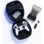 Manette Nacon Revolution Pro 5 pour PS4 PS5 et PC Blanc et Noir
