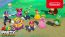 Animal Crossing: New Horizons + Mario Party Superstars Nintendo Switch Accounts