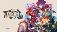 MARVEL Tōkon: Fighting Souls – PC Steam
