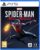 Marvel's Spider-man Miles Morales – PS5