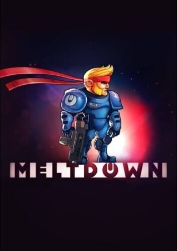 Meltdown – PC