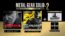 Konami Metal Gear Solid: Master Collection Vol. 2 - &Eacute;dition Day One - PS5 - Version fran&ccedil;aise
