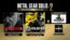 Metal Gear Solid: Master Collection Vol. 2 - Day One Edition (SWITCH)