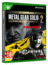 Metal Gear Solid: Master Collection Vol. 2 - Day One Edition (NINTENDO SWITCH 2)