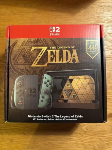 Metaphor: ReFantazio – Nintendo Switch 2 – Anniversary Edition