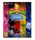 Mighty Morphin Power Rangers: Ritas Rewind – Deluxe Edition – PS5