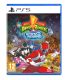 Mighty Morphin Power Rangers: Ritas Rewind – PS5