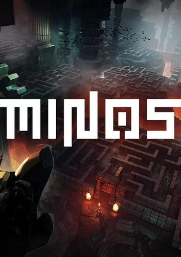 Minos – PC (Steam)