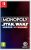 Monopoly: Star Wars Heroes vs. Villains Switch
