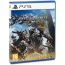 Monster Hunter Wilds Ps5