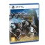 Monster Hunter Wilds Ps5