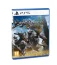 Monster Hunter Wilds Ps5