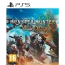 Monster Hunter Wilds Ps5