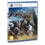 Monster Hunter Wilds Ps5