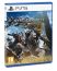 Monster Hunter Wilds Ps5