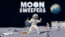 Moon Sweepers (PC) - Steam Geschenk - GLOBAL
