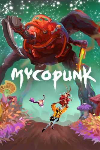 Mycopunk – PC