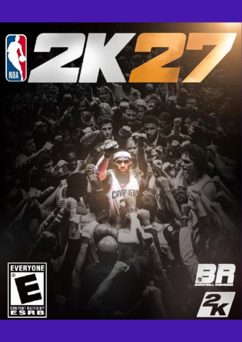 NBA 2K27 – PC