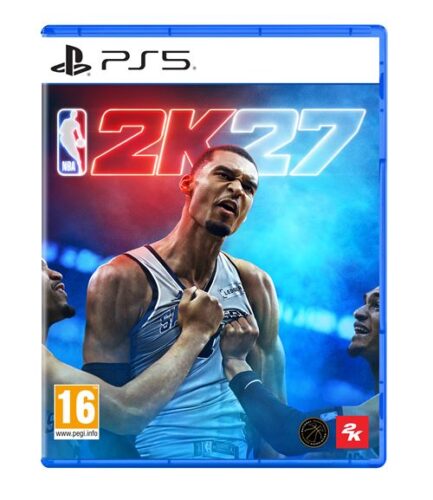 NBA 2K27 – PS5