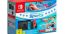 Nintendo Switch-Konsole Neon-Rot/Neon-Blau Switch Sports + 12 months NSO : Amazon.fr: Videogames