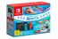 Nintendo Switch-Konsole Neon-Rot/Neon-Blau Switch Sports + 12 months NSO : Amazon.fr: Videogames