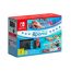 Nintendo Switch-Konsole Neon-Rot/Neon-Blau Switch Sports + 12 months NSO : Amazon.fr: Videogames
