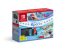 Nintendo Switch-Konsole Neon-Rot/Neon-Blau Switch Sports + 12 months NSO : Amazon.fr: Videogames