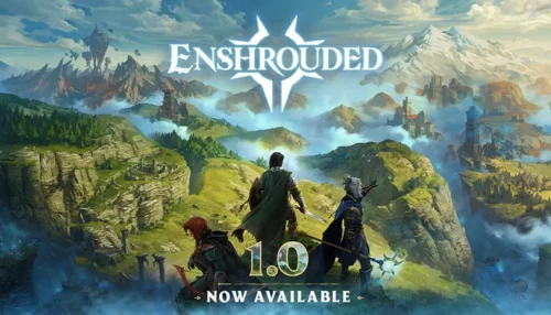 Northgard Battlegrounds – PC