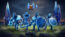 Northgard Battlegrounds
