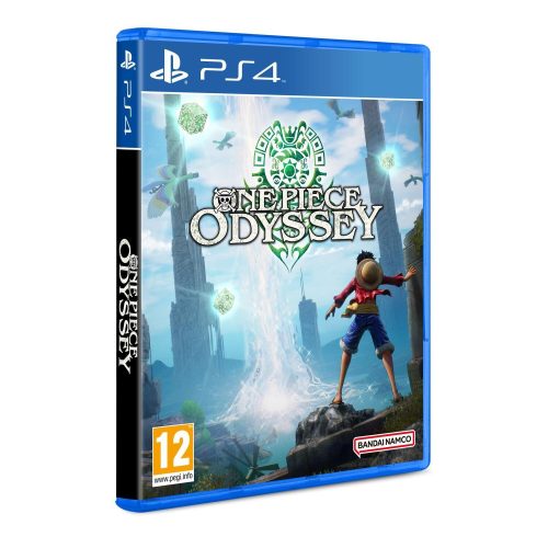 One Piece : Odyssey Ps4