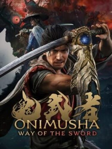 ONIMUSHA Way Of The Sword – Xbox Series X|S