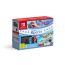 Nintendo Switch-Konsole Neon-Rot/Neon-Blau Switch Sports + 12 months NSO : Amazon.fr: Videogames