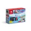 Nintendo Switch-Konsole Neon-Rot/Neon-Blau Switch Sports + 12 months NSO : Amazon.fr: Videogames