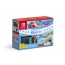 Nintendo Switch-Konsole Neon-Rot/Neon-Blau Switch Sports + 12 months NSO : Amazon.fr: Videogames