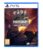 Panzer Knights Commander's Edition – PS5