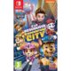 Pat Patrouille À La Rescousse D&rsquo;aventure City – Nintendo Switch