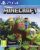 Minecraft Starter Collection Refresh (Playstation 4)