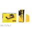 PS5® Console Covers (model group - slim) - Marvel's Wolverine Battle Yellow Limited Edition – PS5