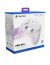 Manette sans fil Pdp Victrix Pro BFG pour PS5 PS4 et PC Blanc