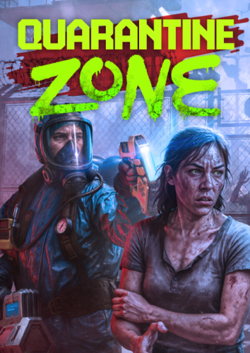 Quarantine Zone: The Last Check  – PC Key