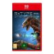 R-Type Dimensions III Switch 2