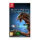R-Type Dimensions III Switch