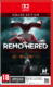 Remothered: Red Nun’s Legacy – Nintendo Switch 2