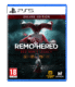 Remothered: Red Nun’s Legacy – PS5