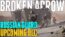 Broken Arrow: Russian Guard - PC (Steam) - Europe & USA & Canada