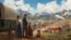 Wild West Pioneers PRE-ORDER PC Steam CD Key