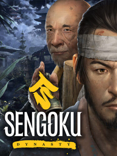 Sengoku Dynasty – PC
